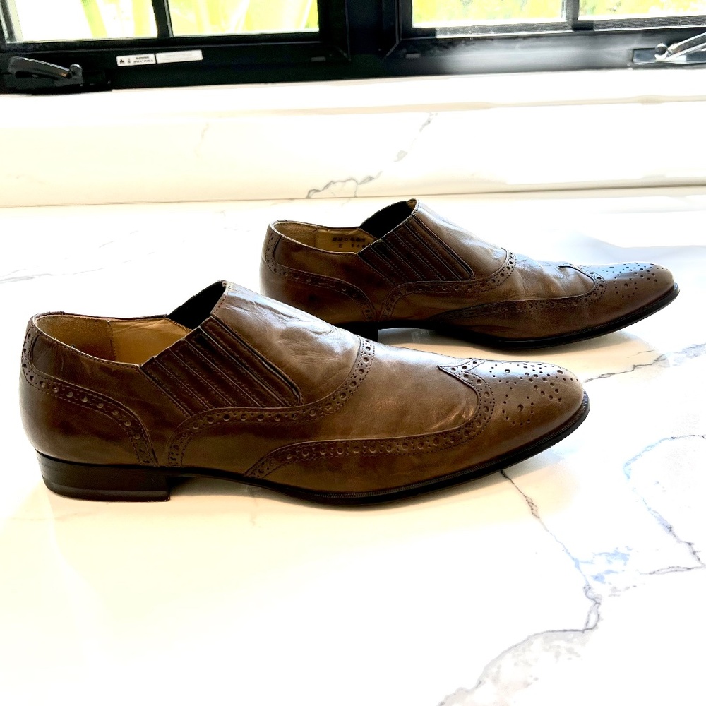 Dolce and Gabanna Men's Dress Shoes